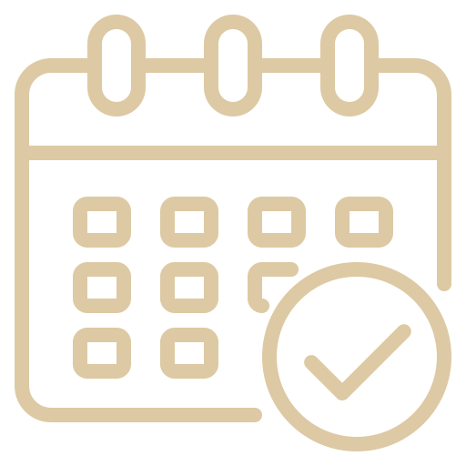 Calendario de Procesos